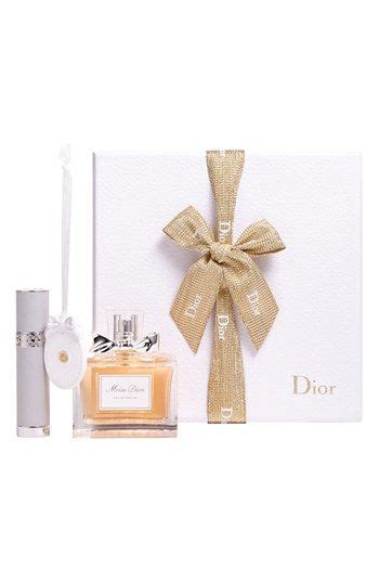 dior holiday gift|will nordstrom dior gift wrap.